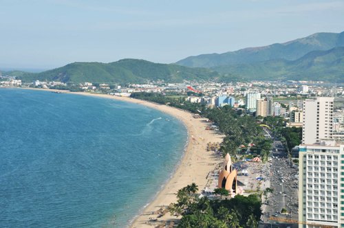 Vịnh Nha Trang